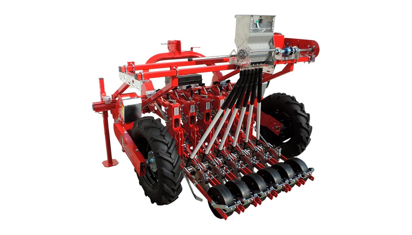 Seminatrice SN 620