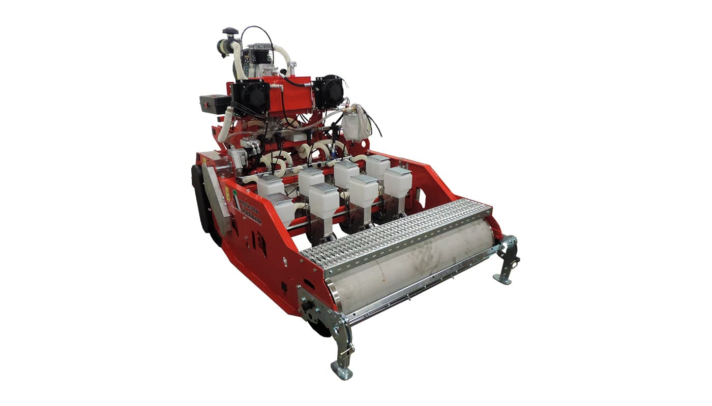 Seminatrice AI 840 SNT