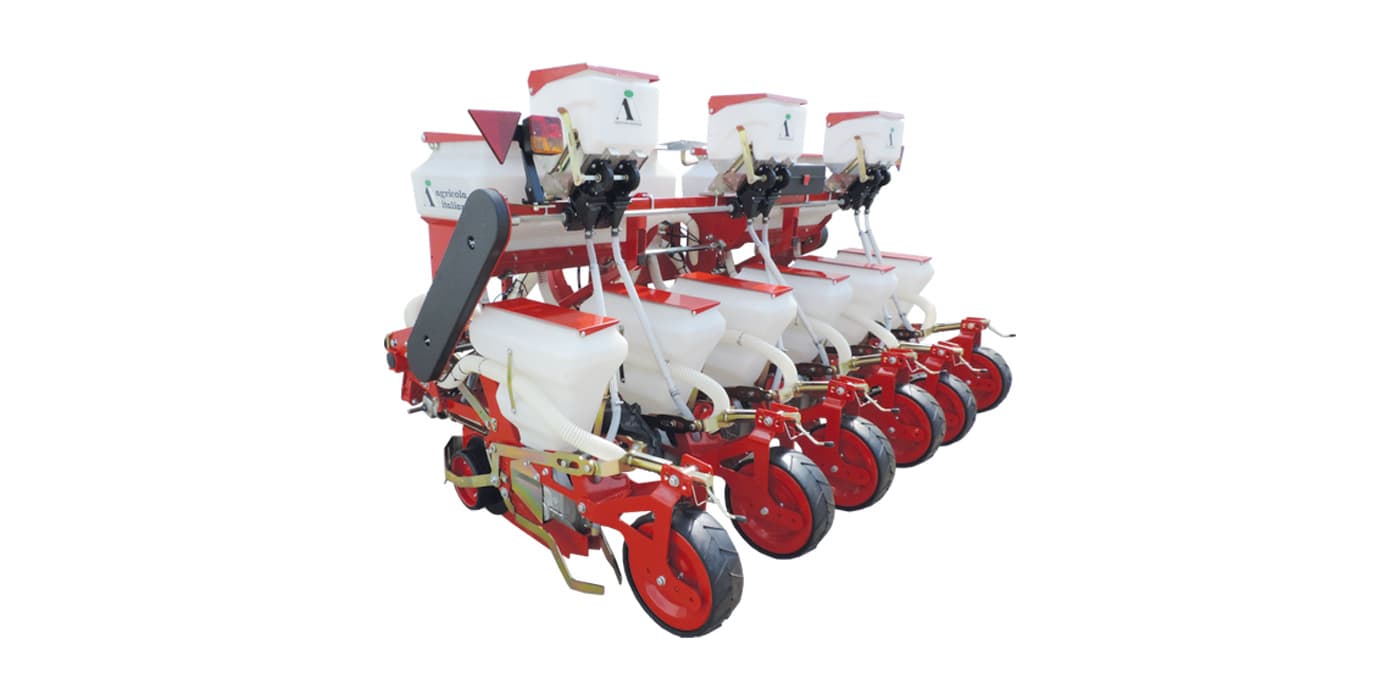 Seminatrice PK 250