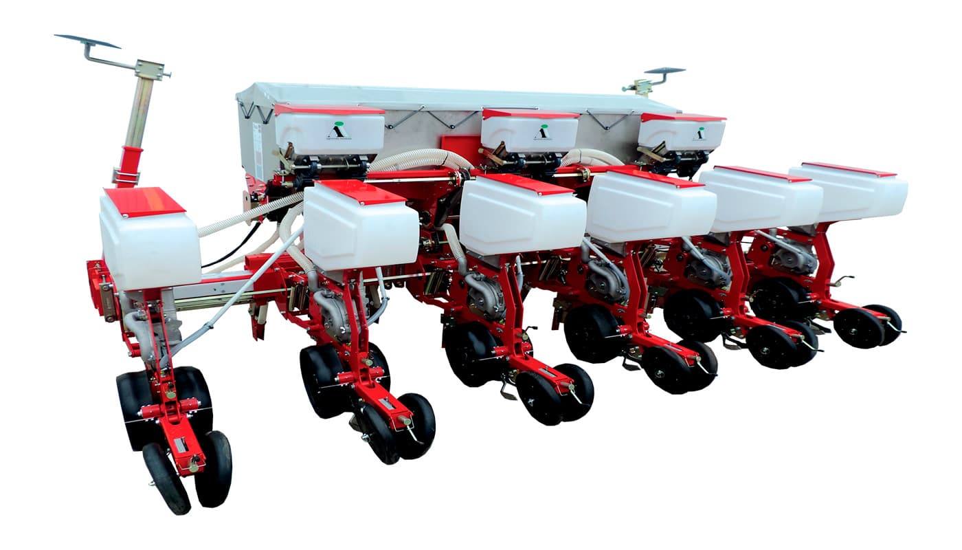 Seminatrice PK2D