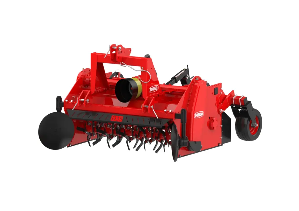 Aiuolatrici D35