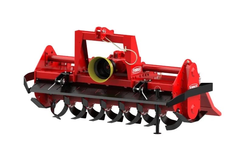 Zappatrici F3