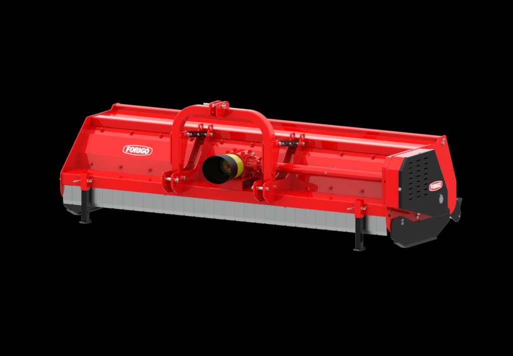 Trinciatrici T25