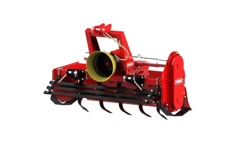 Zappatrici F1S
