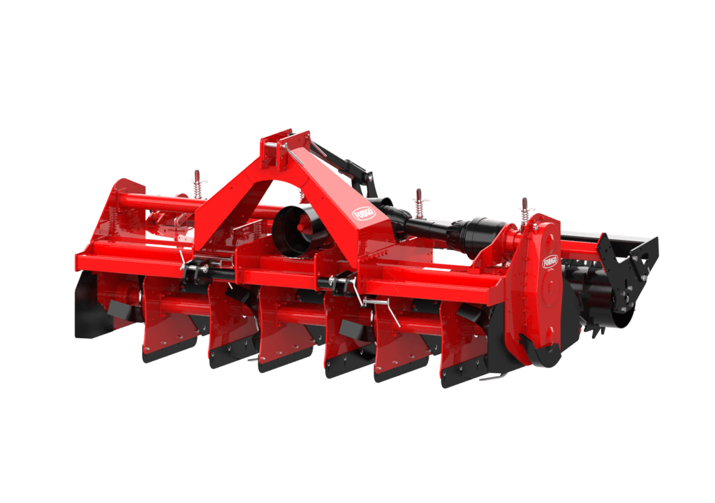 Zappatrici ST35