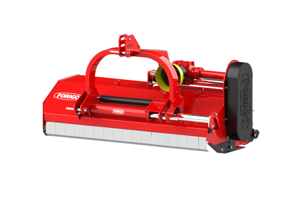 Trinciatrici T12S