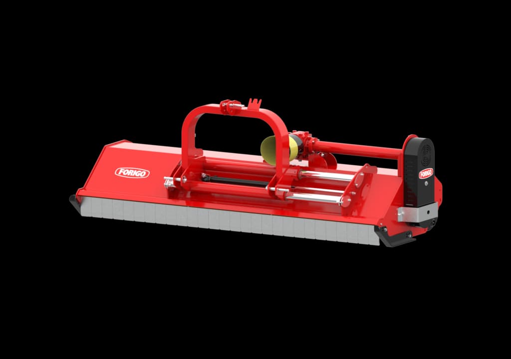 Trinciatrici T18S