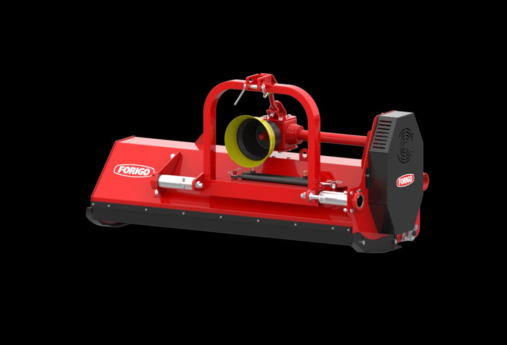 Trinciatrici T65