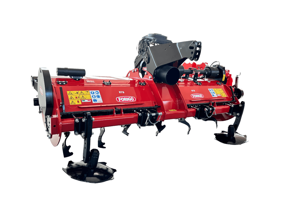 Rotoaratri RTB