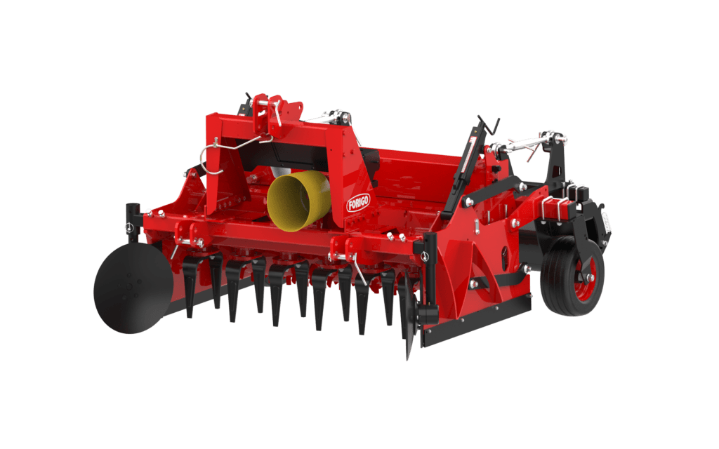 Polyformer PF100