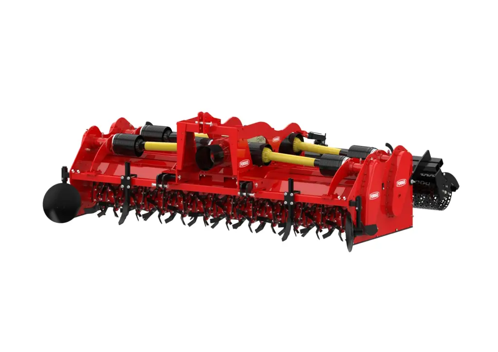 Aiuolatrici D55