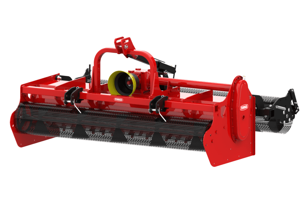 Rompi Crosta RC2