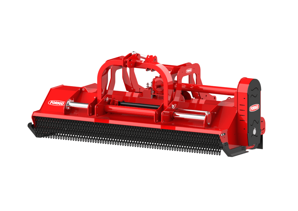 Trinciatrici T18AR