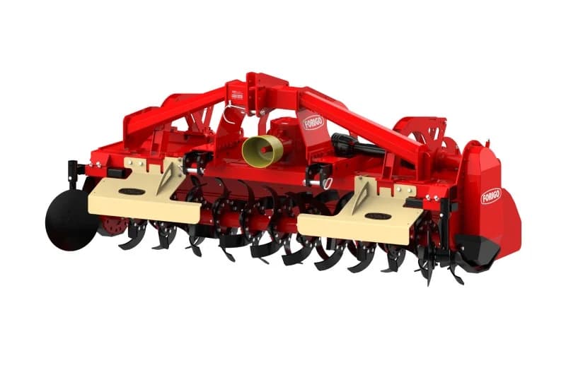 Zappatrici F6