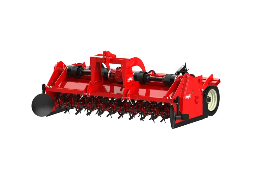 Aiuolatrici D50