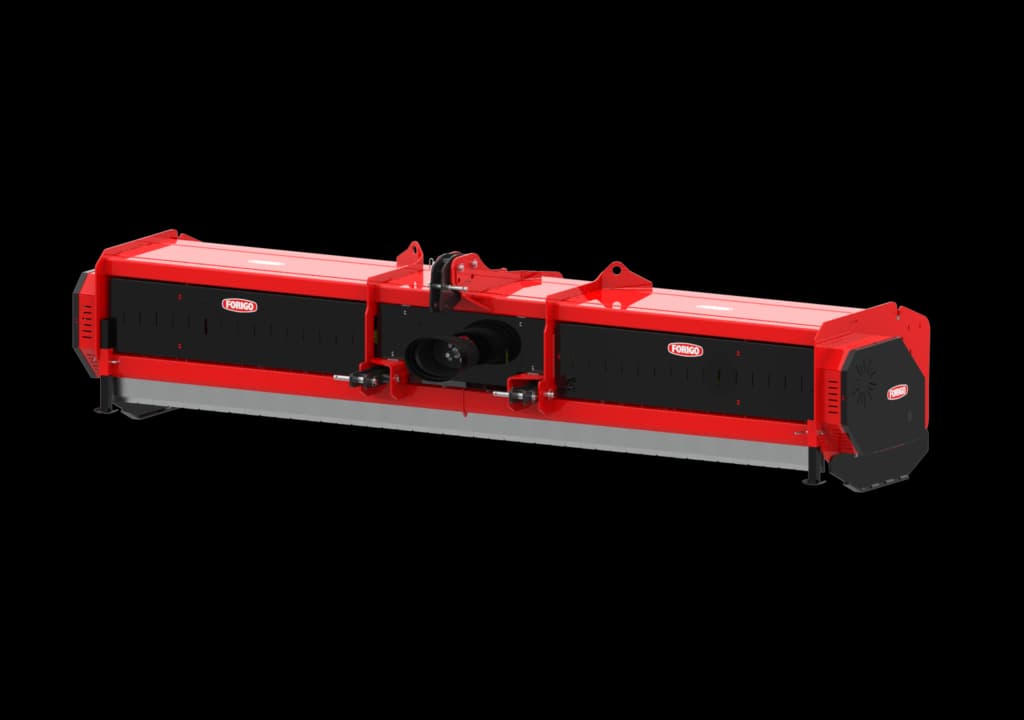 Trinciatrici T30