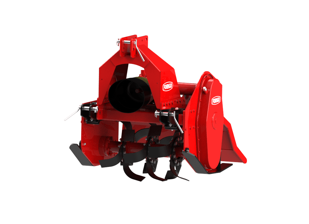 Zappatrici F35V
