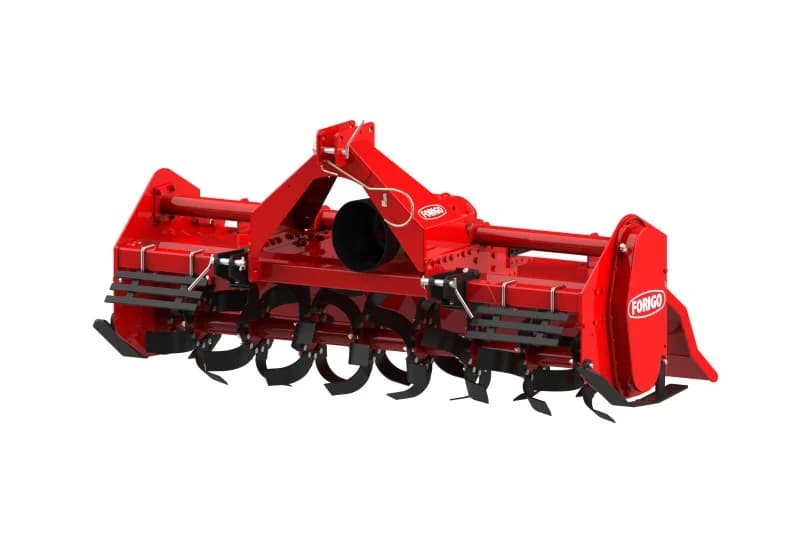 Zappatrici F35C