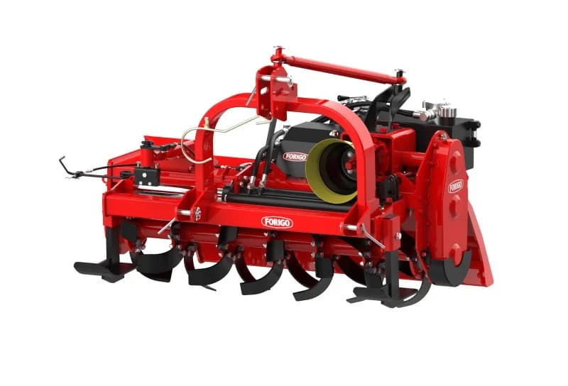 Zappatrici F3SA