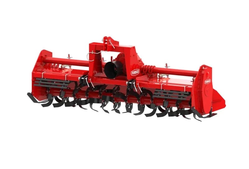 Zappatrici F5C