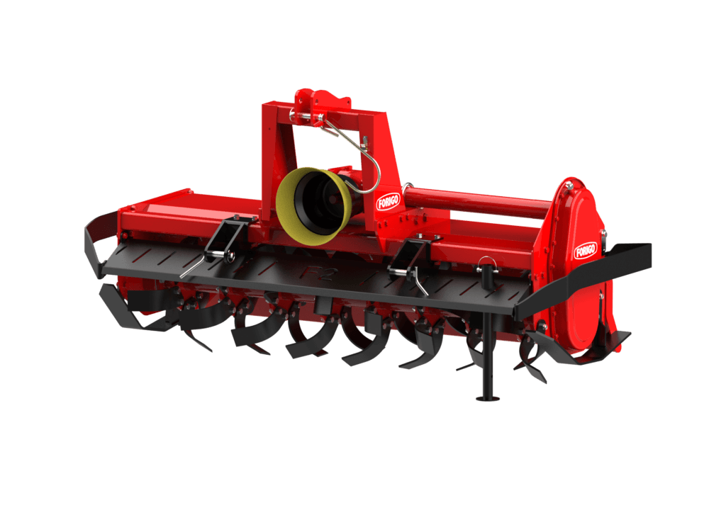 Zappatrici F2