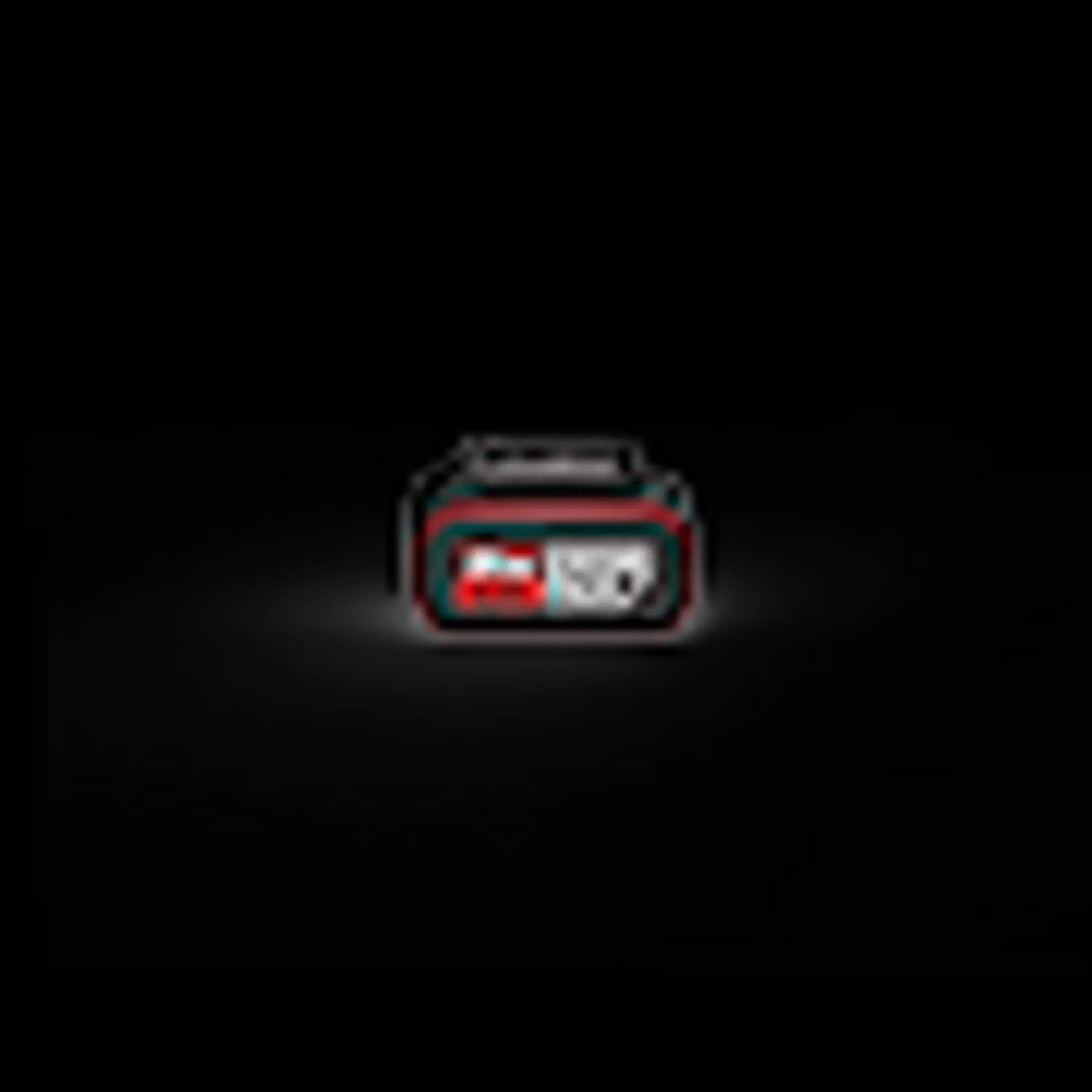 KAB04 Batteria Kress 20 V