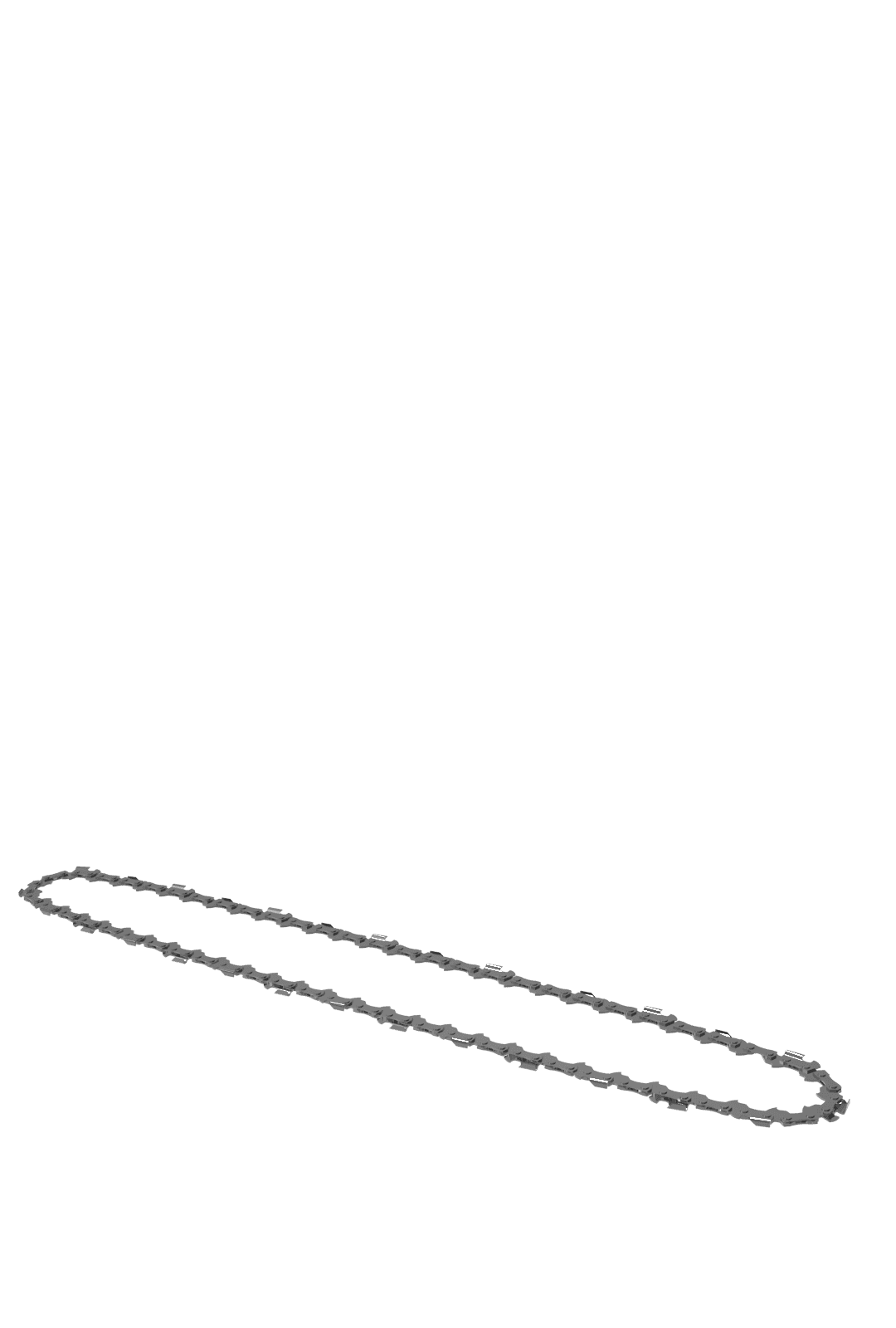 KA2625 Catena Kress 40 cm