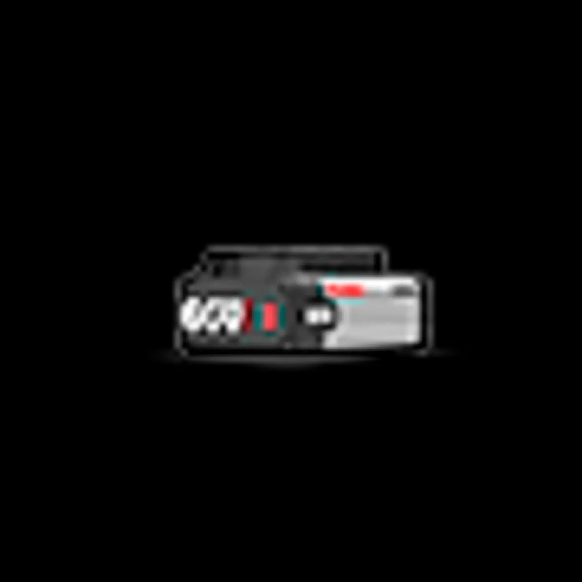 KA3000 Batteria professionale da 60 V
