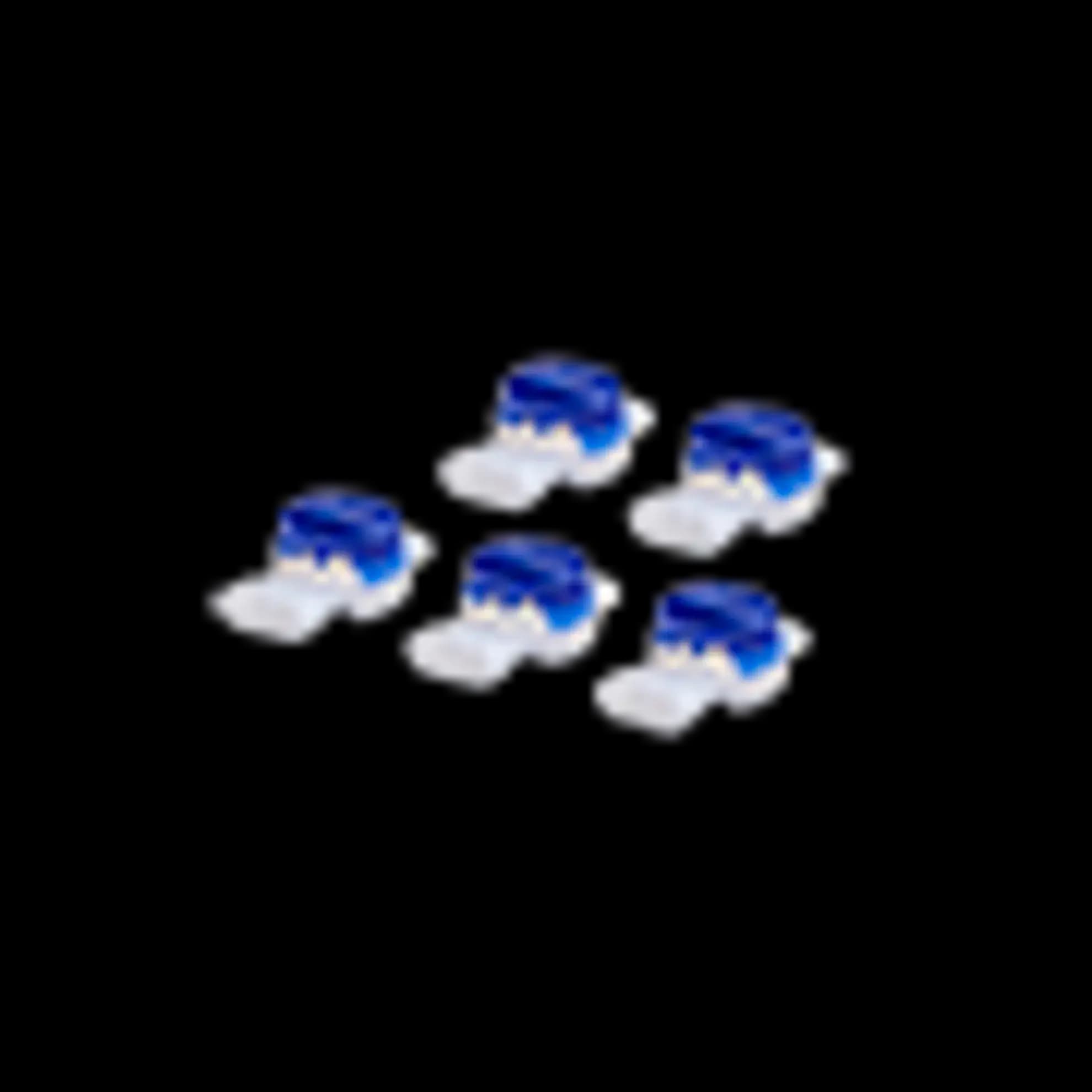 KA0060 5 connettori