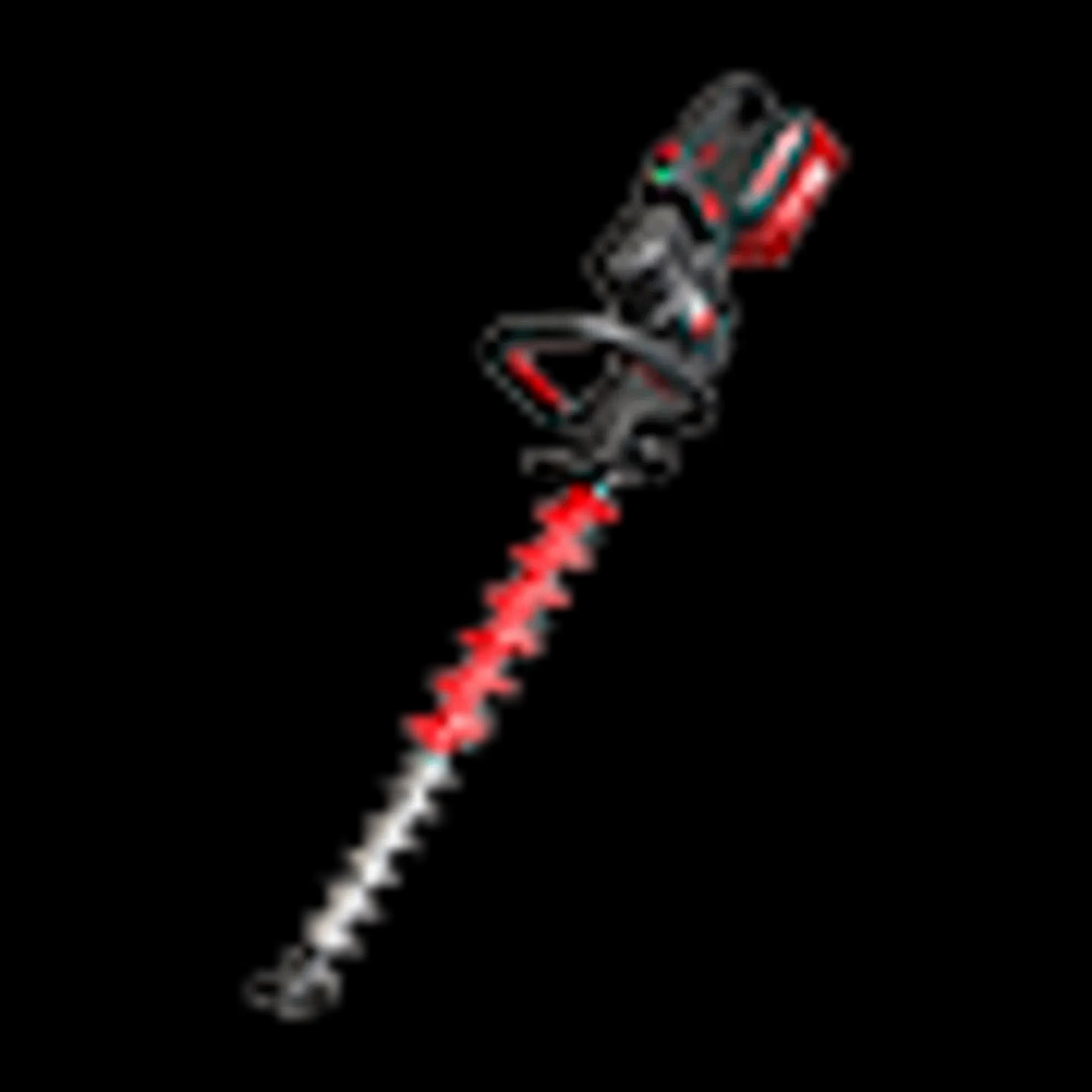 KC200.9 Tagliasiepi commerciale da 60 V