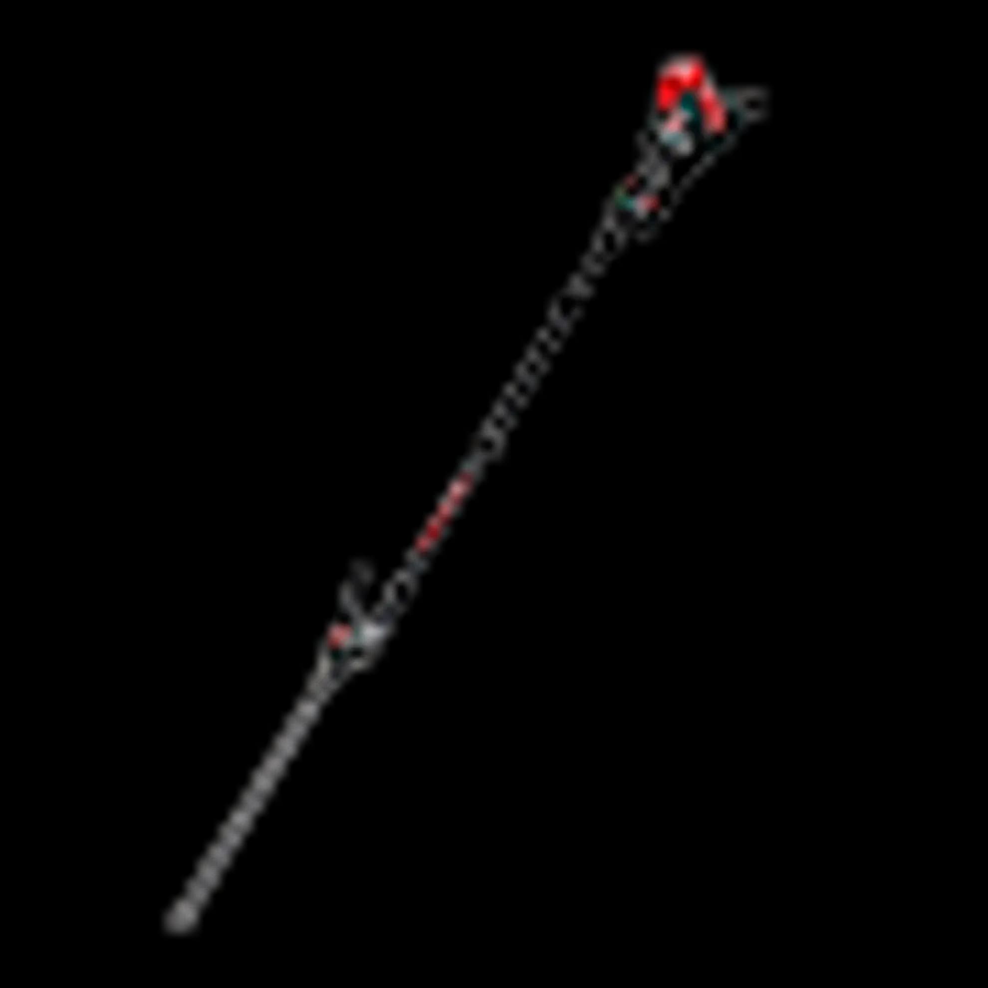 KC270.9 Tagliasiepi di tipo commerciale con asta da 60 V