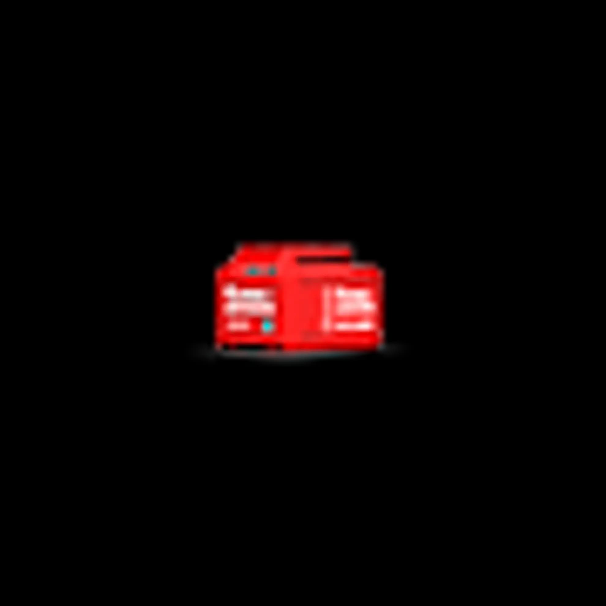 KAC804 Batteria CyberPack di tipo commerciale da 60 V