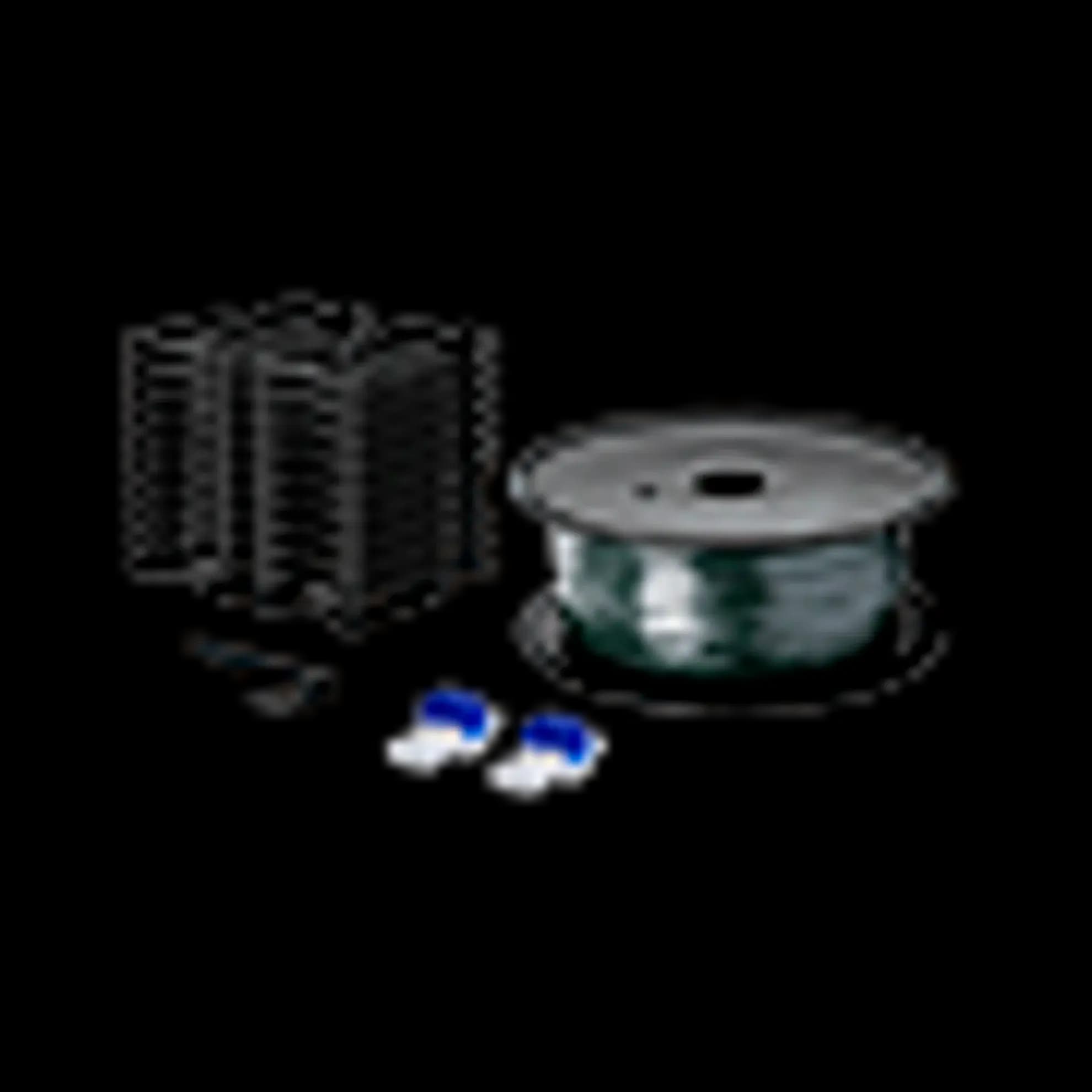 KA0161 kit di installazione 2000 m²