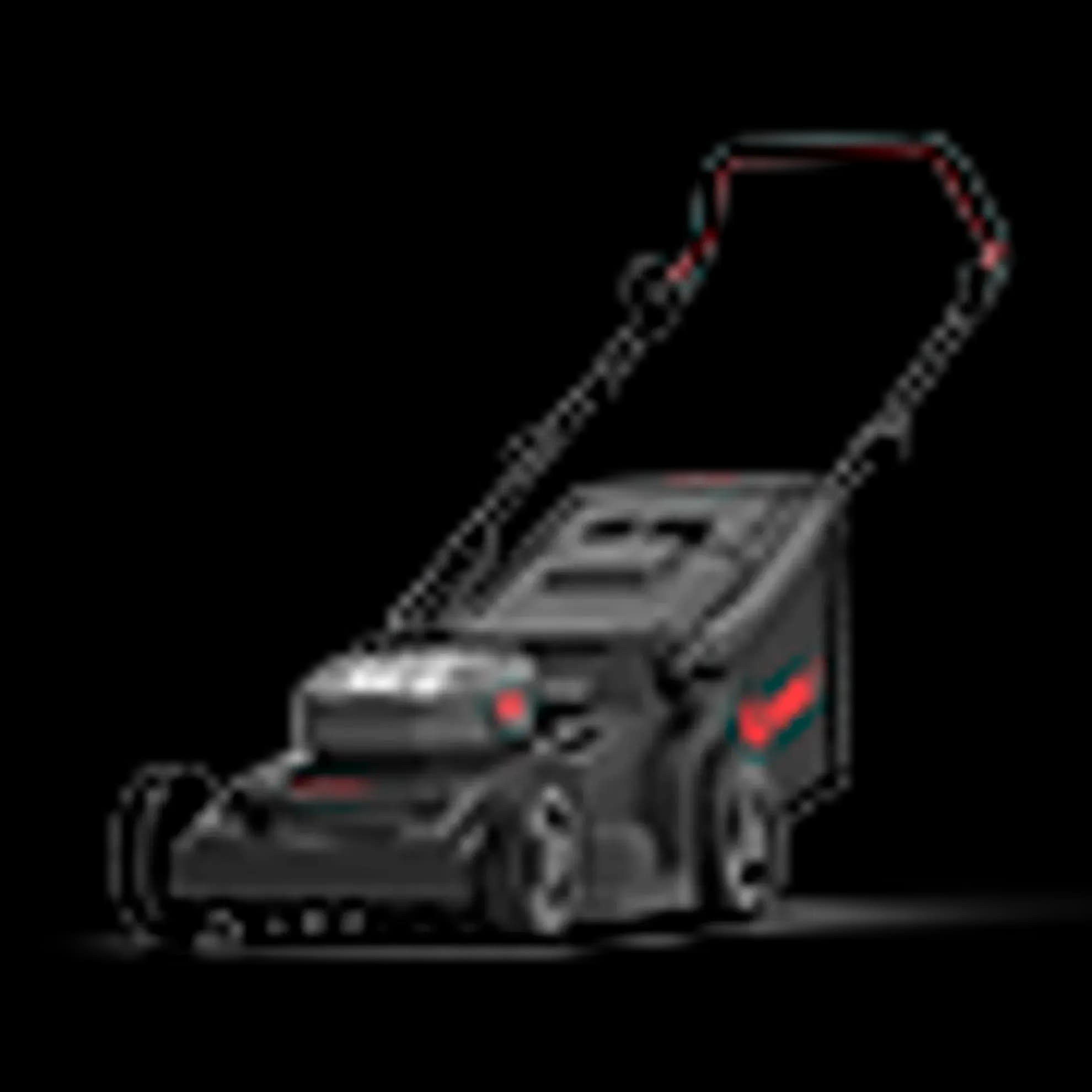 KG748.9 tosaerba 40 V