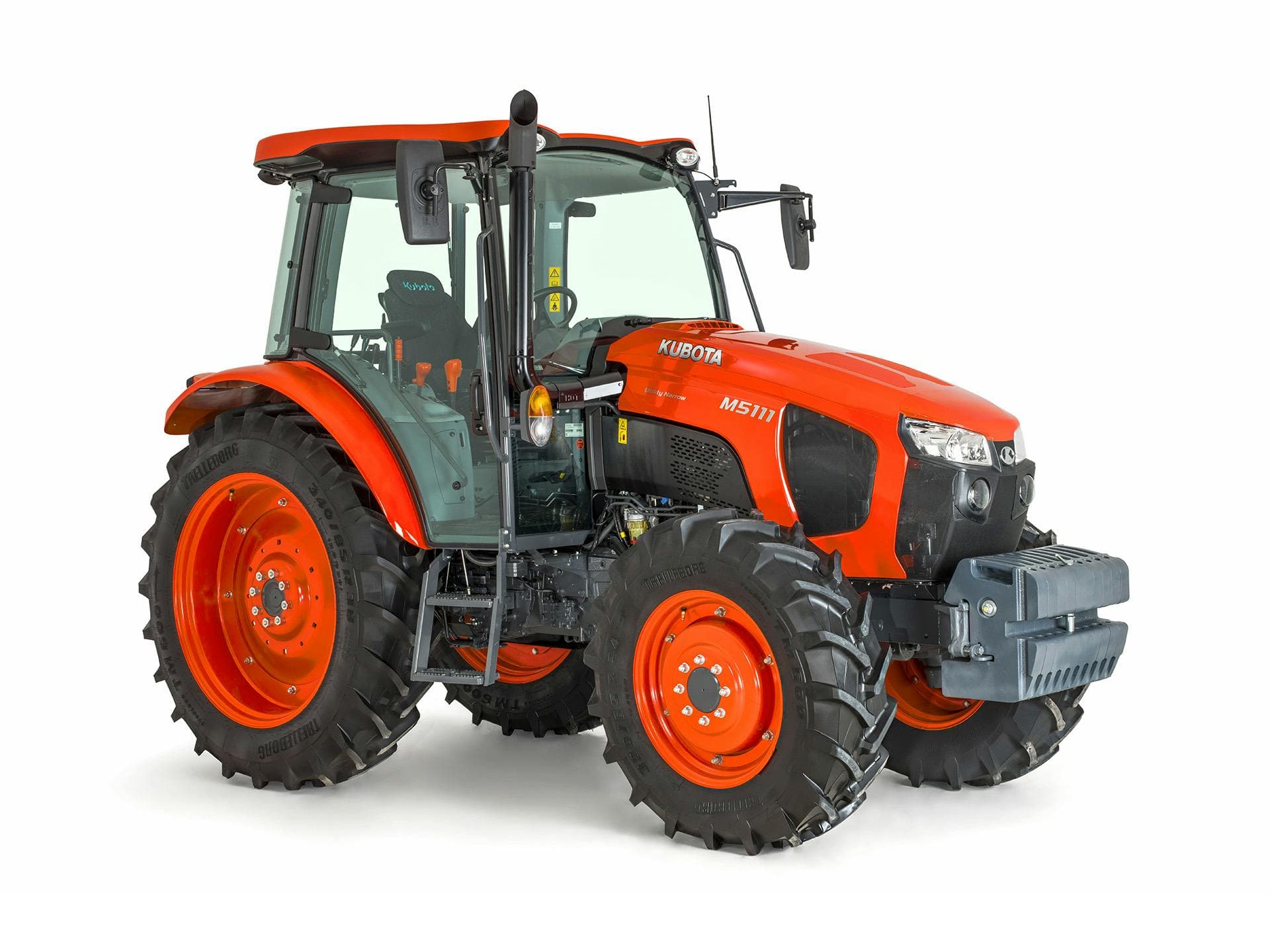 M5001 UN
