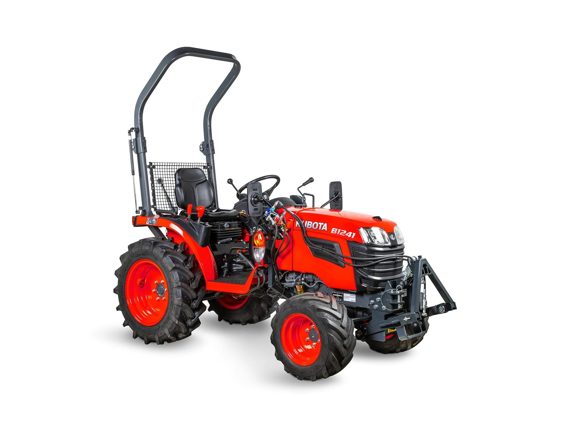 Serie B1 (18 -24 CV)