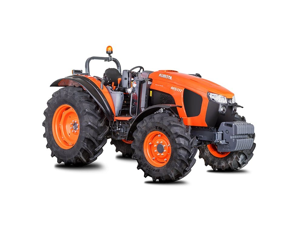 M5111 ROPS