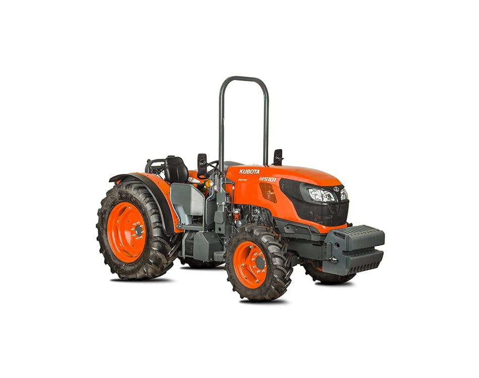 M5091N ROPS