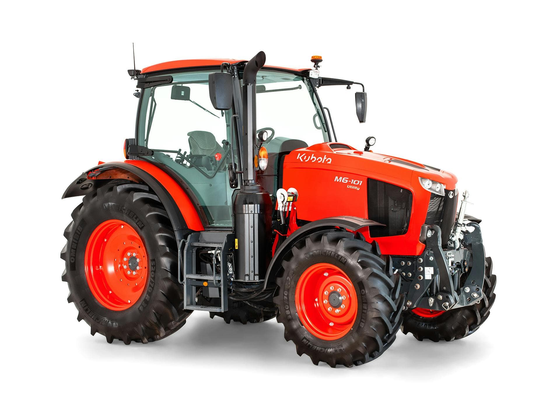 M6001 Utility