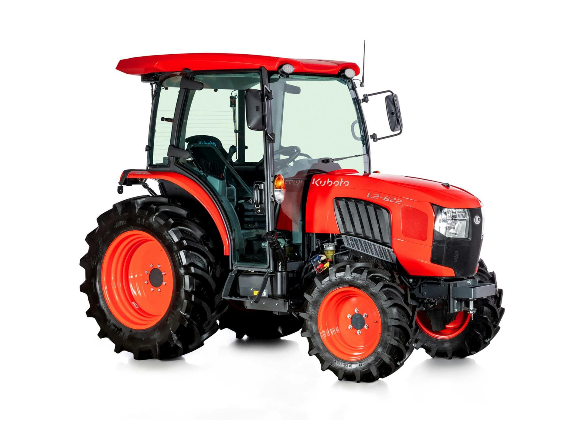 Serie L2 (37 - 61 CV)