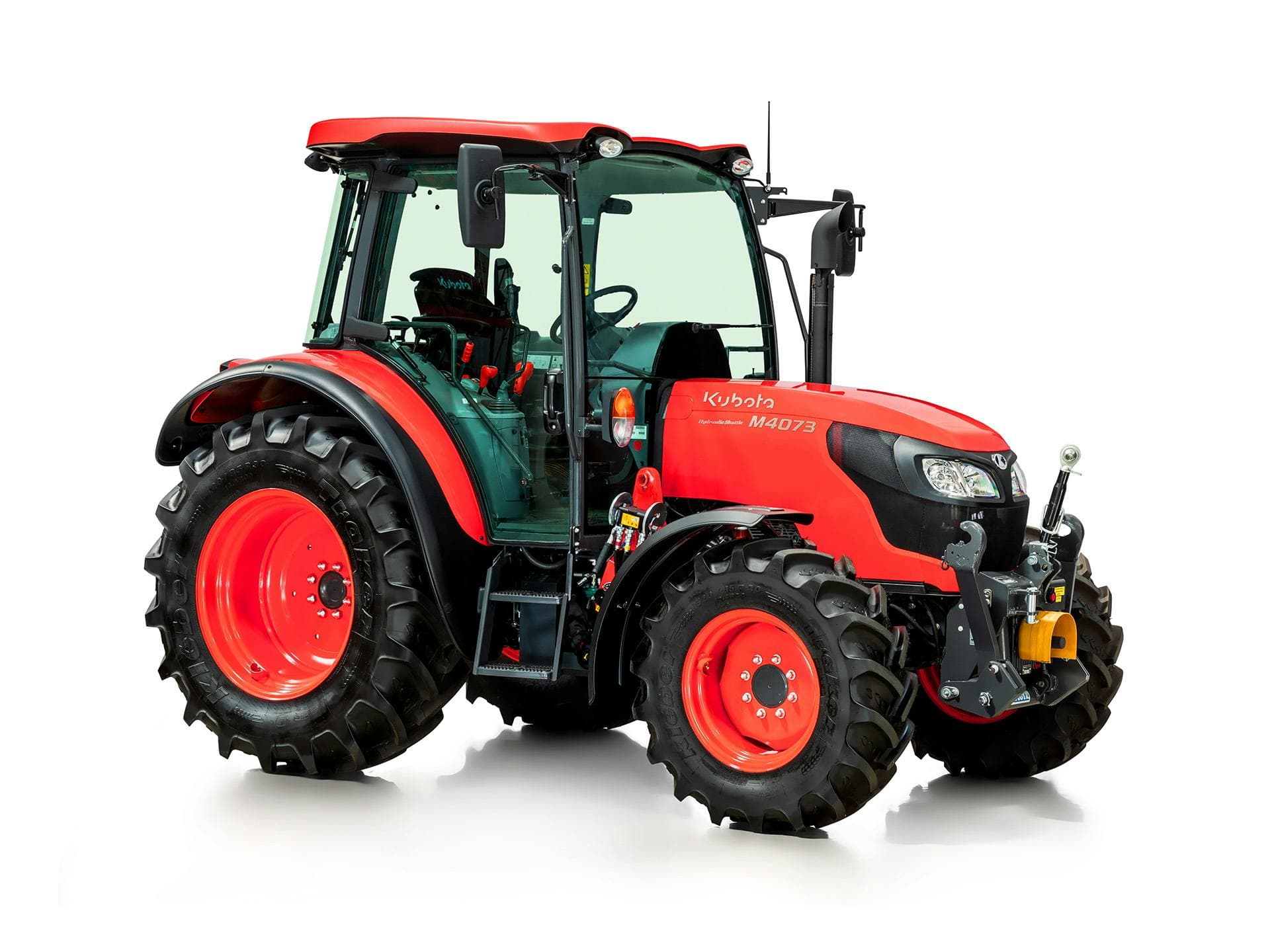 M4003 (66 - 74 CV)