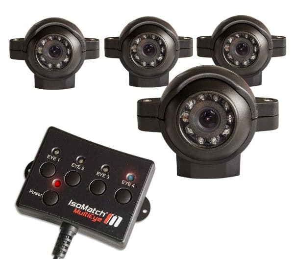 IsoMatch MultiEye