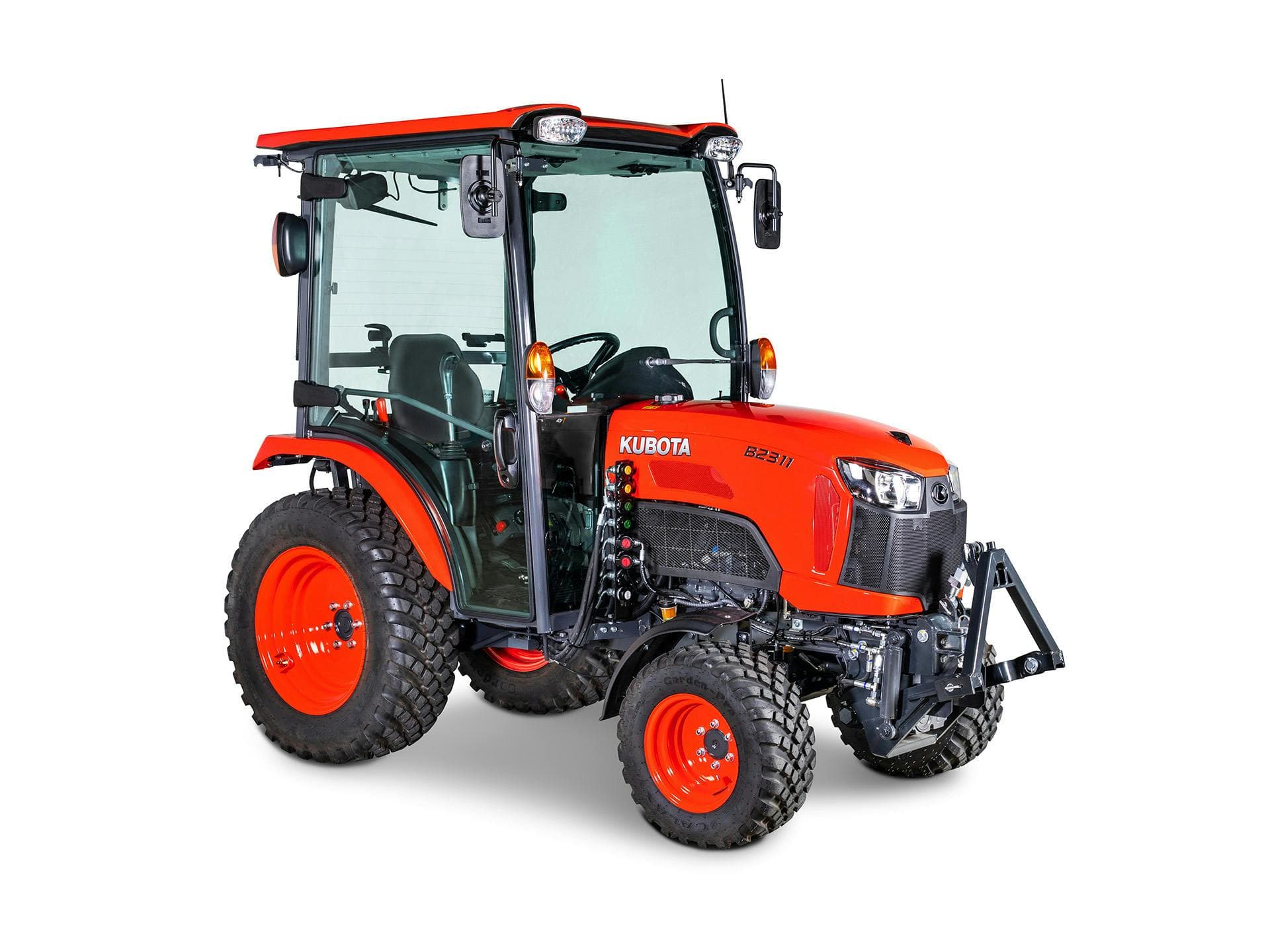 Serie B2 (23 - 26 CV)