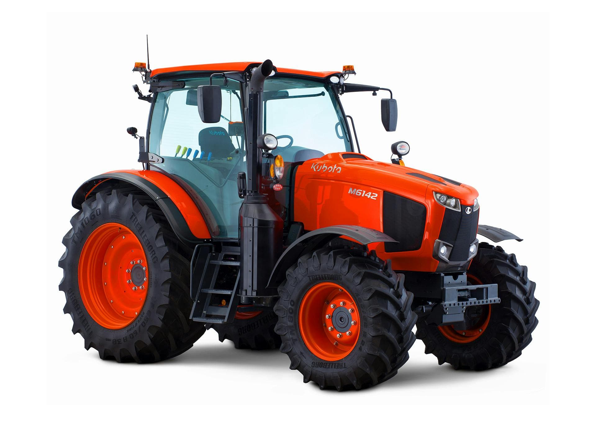 M6002 (123 - 143 CV)