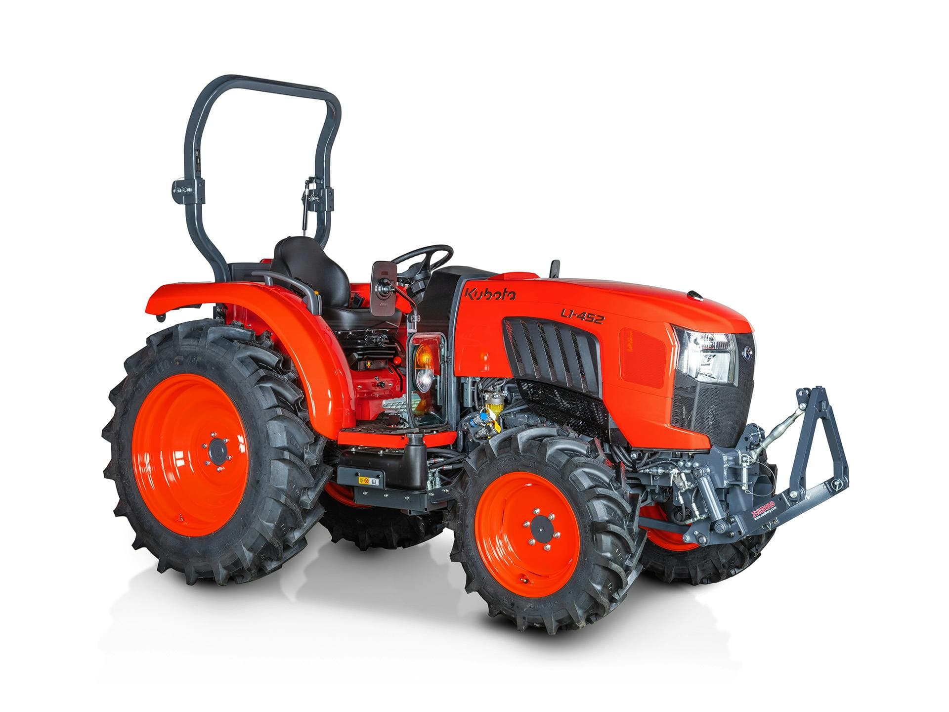Serie L1 (45 - 55 CV)