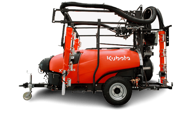 XTA63