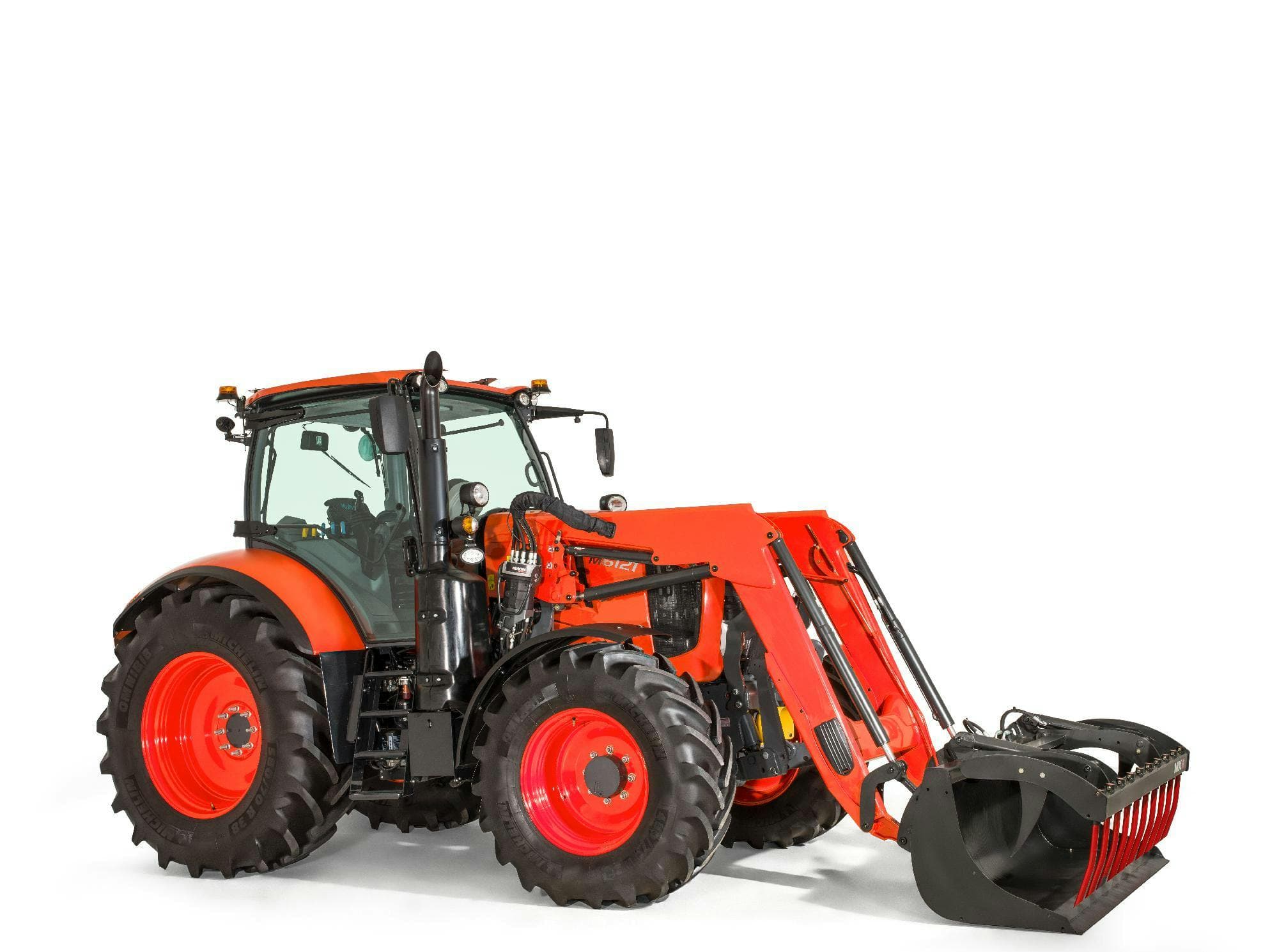 M6121