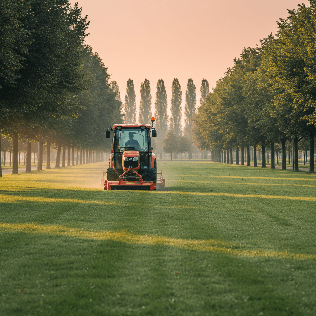 Climatizzazione Cabina Trattore Dovera: Installazione e Riparazione