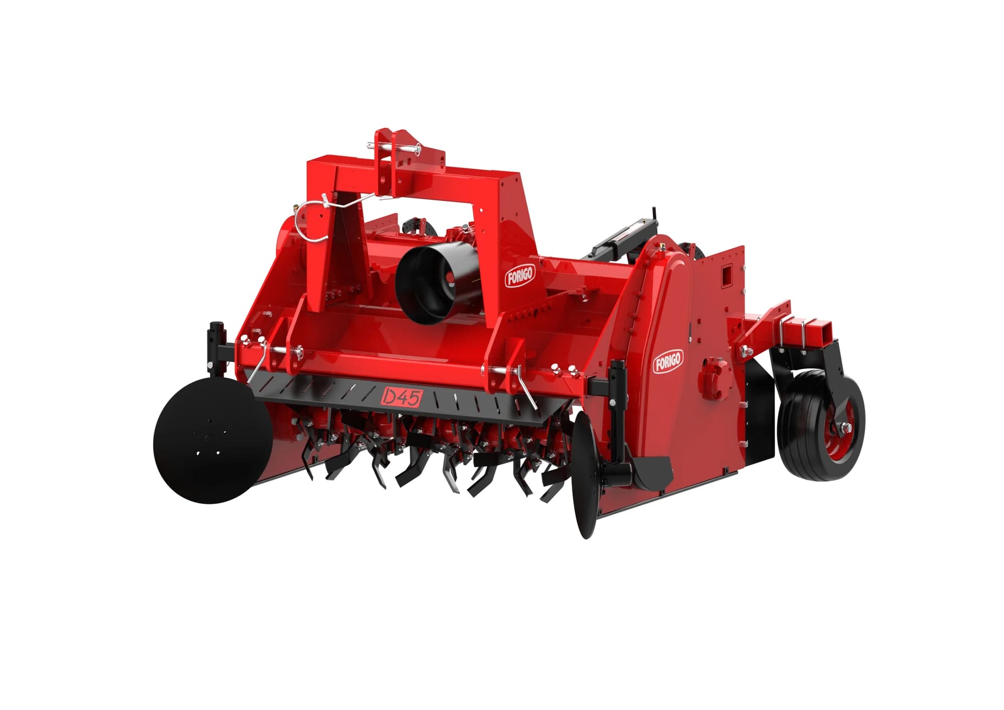 Aiuolatrici D45