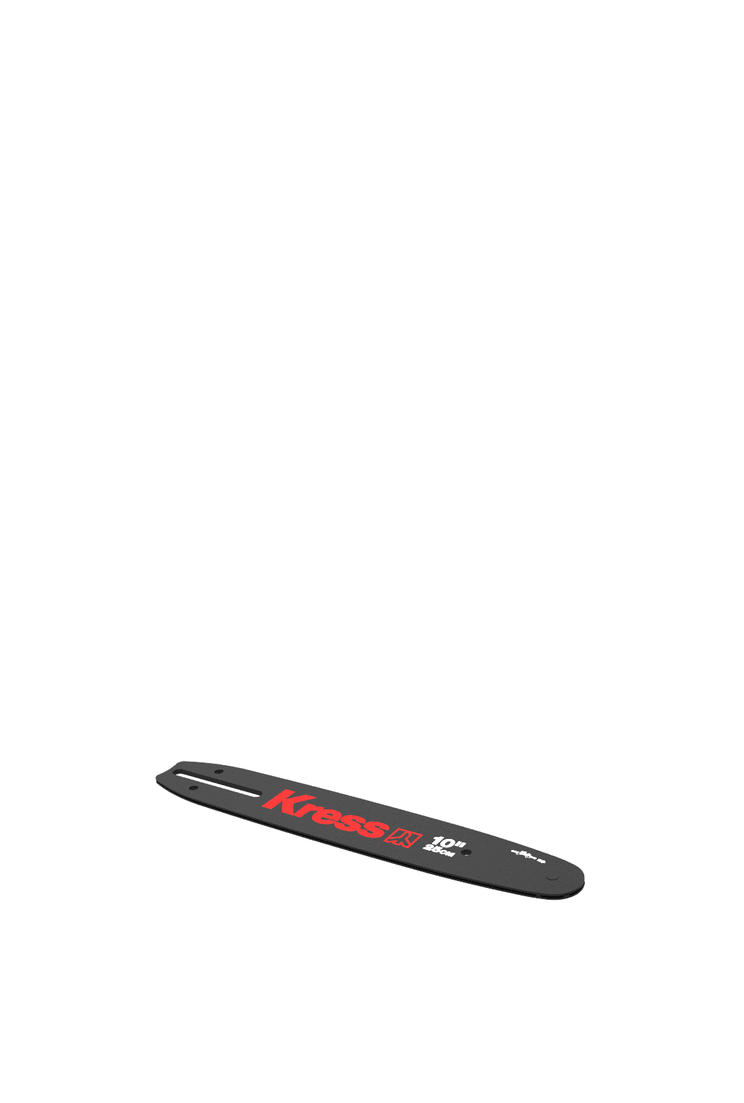 KA2605 barra per motosega da 25 cm — Kress